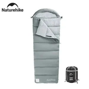 Naturehike M180 Sleeping Bag Lightweight Sleeping Bag  Machine Washable