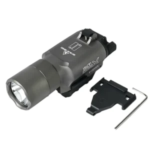 X300 X300U Flashlight Tactical Hanging