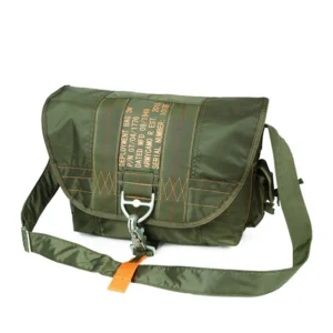 Tactical Shoulder Sling Bag Nylon Waterproof Outdoor