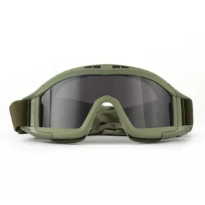 1Pair of Tactical Goggles